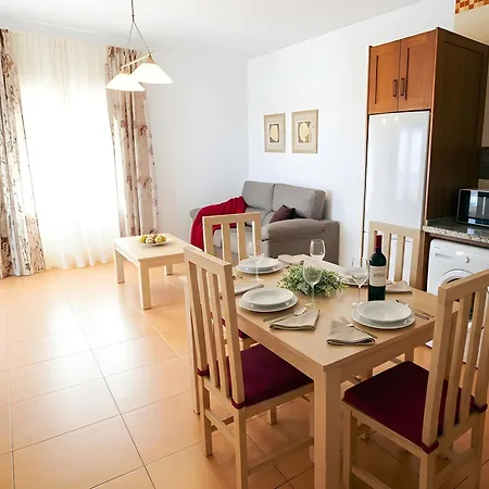 Con Piscina Comunitaria Y Terraza Privada Апартаменты Кониль-де-ла-Фронтера