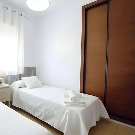 Con Piscina Comunitaria Y Terraza Privada Кониль-де-ла-Фронтера