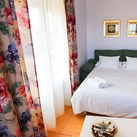 Апартаменты Con Piscina Comunitaria Y Terraza Privada *